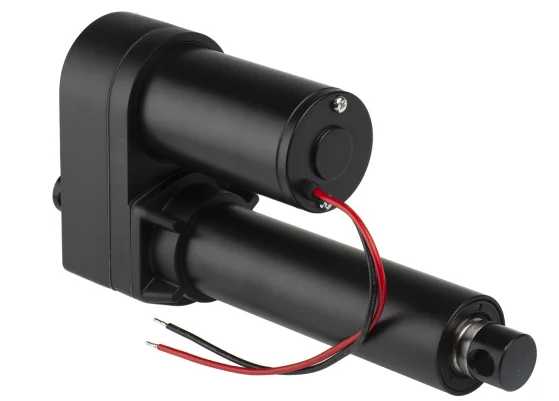 Linear actuator