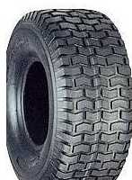 Pneu 15X6.00-6 2PR TL KINGS TIRE