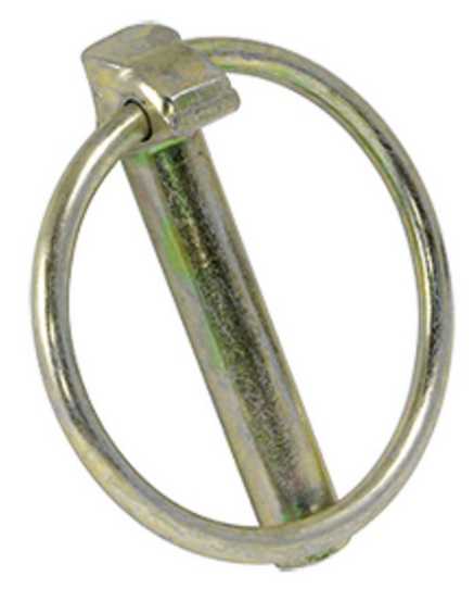 Zákolník s kroužkem 4,5 mm