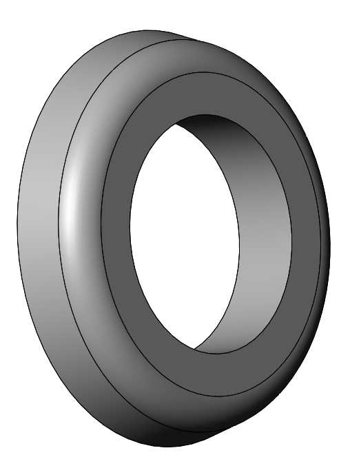 GUM.VLOZKA II VBK 1600.33