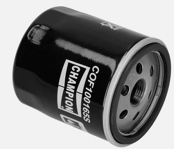 Filtr hydraulického oleje