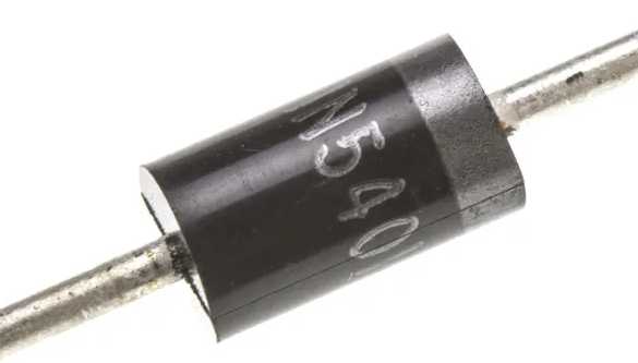 DIODA 1N 5401