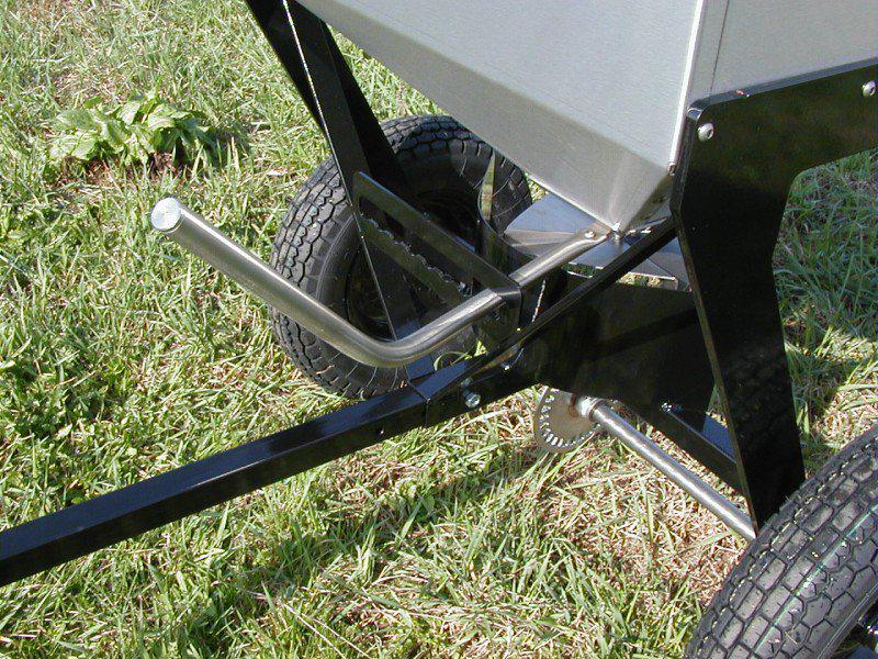 ROZMETADLO RV 200